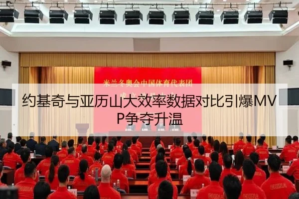 约基奇与亚历山大效率数据对比引爆MVP争夺升温